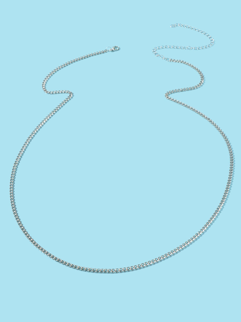 Beach Bikini Body Chain Belly Chain Adjustable Women Sexy Minimalist Waist Chain